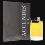 0.1 by Accendis (Unisex) 3.4 oz Eau De Parfum Spray