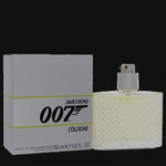 007 by James Bond Cologne for Men 1.6 oz Eau De Cologne Spray