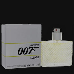 007 by James Bond Cologne for Men 1.6 oz Eau De Cologne Spray
