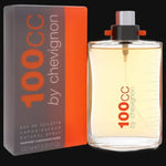 100cc by Chevignon Cologne for Men 3.33 oz Eau De Toilette Spray