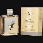 1775 Monarch by Royal Copenhagen Cologne for Men 3.4 oz Eau De Toilette Spray