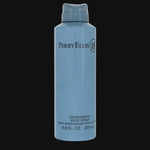 18 by Perry Ellis Cologne for Men 6.8 oz Body Spray