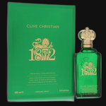 1872 by Clive Christian Perfume for Women 3.4 oz Perfume Spray