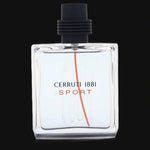 1881 Sport by Nino Cerruti Cologne for Men 3.4 oz Eau De Toilette Spray (Tester)
