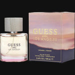1981 Los Angeles by Guess Perfume for Women 3.4 oz Eau De Toilette Spray
