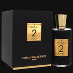 2 by Nejma Perfume for Women 3.4 oz Eau De Parfum Spray