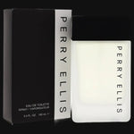 2017 Men by Perry Ellis Cologne for Men 3.4 oz Eau De Toilette Spray