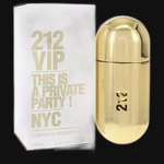 212 Vip by Carolina Herrera Perfume for Women 1.7 oz Eau De Parfum Spray