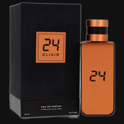 24 Elixir Rise Of The Superb by Scentstory Cologne for Men 3.4 oz Eau De Parfum Spray