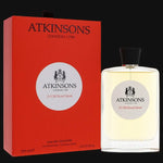 24 Old Bond Street by Atkinsons Cologne for Men 3.3 oz Eau De Cologne Spray