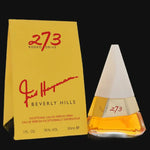 273 by Fred Hayman Perfume for Women 1 oz Eau De Parfum Spray