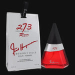 273 Red by Fred Hayman Perfume for Women 2.5 oz Eau De Parfum Spray