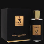 3 by Nejma Perfume for Women 3.4 oz Eau De Parfum Spray