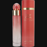 360 Coral by Perry Ellis Perfume for Women 3.4 oz Eau De Parfum Spray