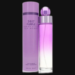 360 Purple by Perry Ellis Perfume for Women 6.7 oz Eau De Parfum Spray
