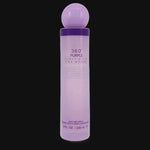 360 Purple by Perry Ellis Perfume for Women 8 oz Body Mist