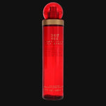 360 Red by Perry Ellis Perfume for Women 8 oz Body Mist