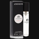 41 Burlington Arcade by Atkinsons (Unisex) 10 mL Mini Eau De Parfum Spray