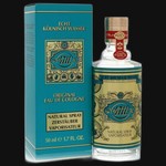 4711 by 4711 (Unisex) 1.7 oz Eau De Cologne Spray