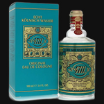 4711 by 4711 (Unisex) 3.3 oz Eau De Cologne