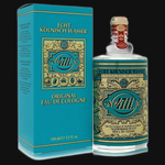 4711 by 4711 (Unisex) 5 oz Eau De Cologne