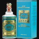 4711 by 4711 (Unisex) 6.8 oz Eau De Cologne