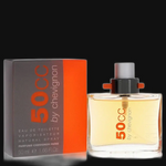 50cc by Chevignon Cologne for Men 1.66 oz Eau De Toilette Spray