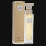 5th Avenue by Elizabeth Arden Perfume for Women 1 oz Eau De Parfum Spray
