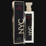 5th Avenue Nyc by Elizabeth Arden Perfume for Women 4.2 oz Eau De Parfum Spray (Tester)