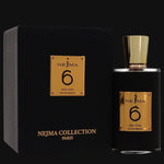 6 by Nejma Perfume for Women 3.4 oz Eau De Parfum Spray