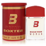 Perfume Boxter de Fragluxe para mujer