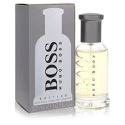 Hugo Boss 6号男士古龙水