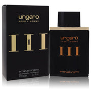 Iii By Ungaro 男士古龙水