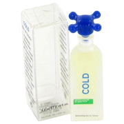 Cold By Benetton(男女通用)