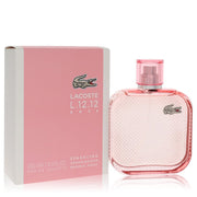 Lacoste L.12.12 玫瑰闪耀女士香水