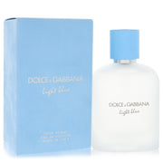 Dolce & Gabbana 淡蓝色男士古龙水