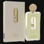 9am by Afnan (Unisex) 3.4 oz Eau De Parfum Spray