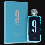 9am Dive by Afnan (Unisex) 3.4 oz Eau De Parfum Spray