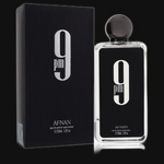 9pm by Afnan (Unisex) 3.4 oz Eau De Parfum Spray