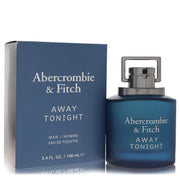Abercrombie & Fitch 今夜远行男士香水