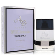 Colonia para hombre Ab Spirit Millionaire White Gold de Lomani