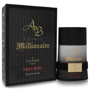 Colonia para hombre Ab Spirit Millionaire Fiber Noir de Lomani