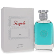 Acqua Di Parisis Royale By Reyane Tradition Colonia para hombre