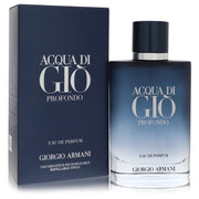 Acqua Di Gio Profondo de Giorgio Armani colonia para hombre