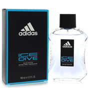 Ice Dive By Adidas 男士香水