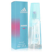 Moves By Adidas 女士香水