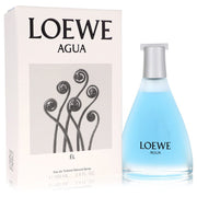 Agua De Loewe El By Loewe Colonia para hombre