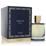 Zimaya Impulse Oud By Afnan (Unisex)