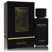 Colonia Zimaya Treasure de Afnan para hombre