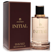Aigner Initial By Etienne Aigner Colonia para hombre